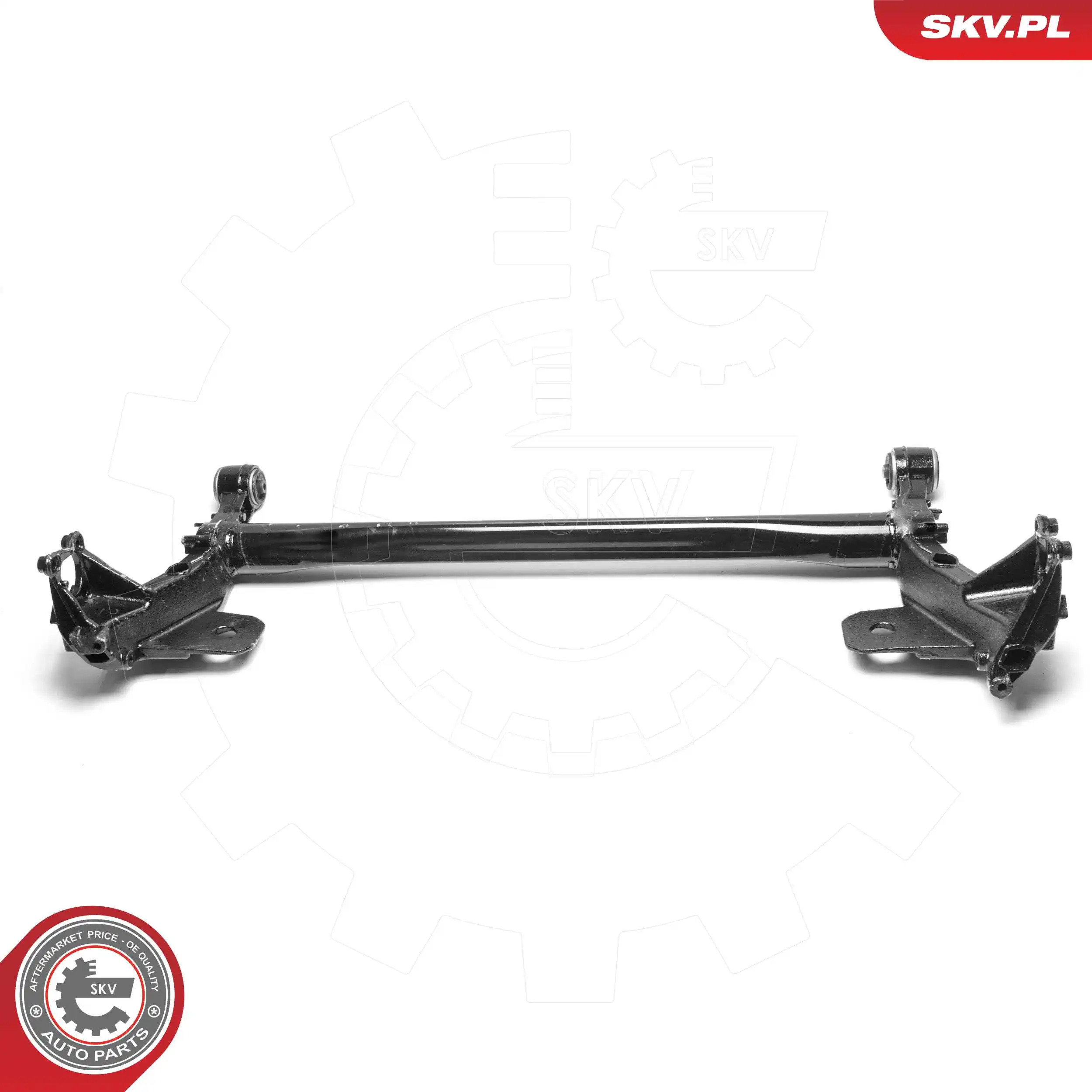 Axle Beam